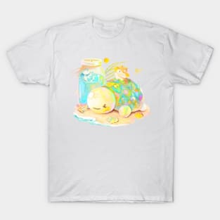 Happy Summer T-Shirt